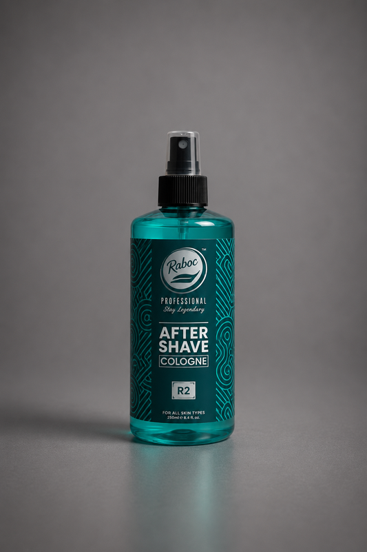 After Shave Cologne R2 – 250 ml / 8.4 fl oz
