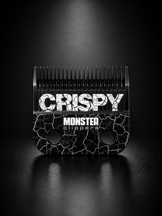 Monster clippers crispy clipper blade