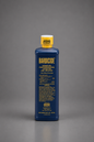 Barbicide Concentrate Disinfectant – 16 fl oz (473 ml)