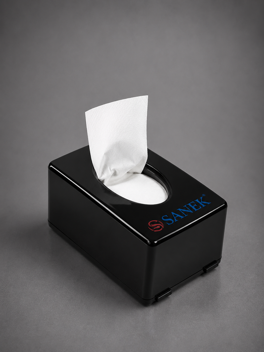 Graham Beauty Sanek Neck Strip Dispenser