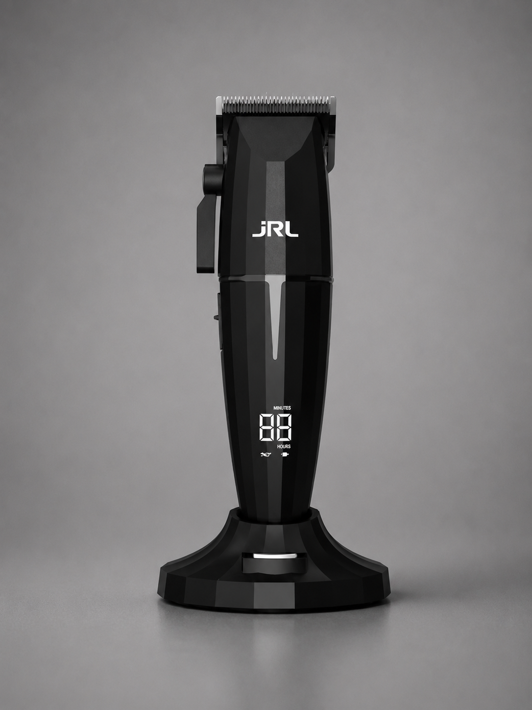 JRL Onyx Professional Cordless Clipper