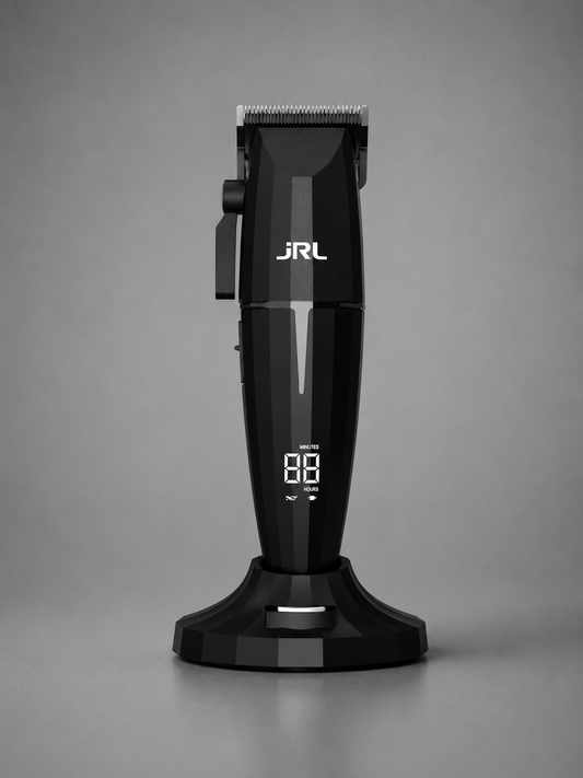 JRL Onyx Professional Cordless Clipper