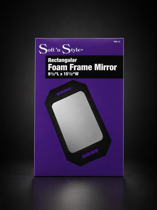 FOAM MIRROR