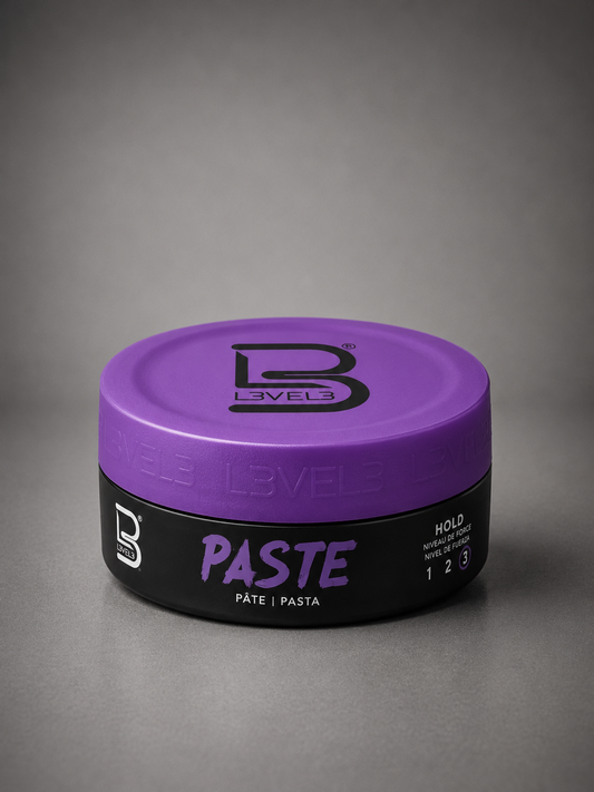 L3VEL3 Hair Styling Paste