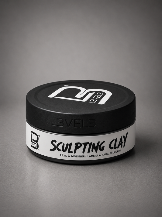 L3VEL3 Sculpting Clay