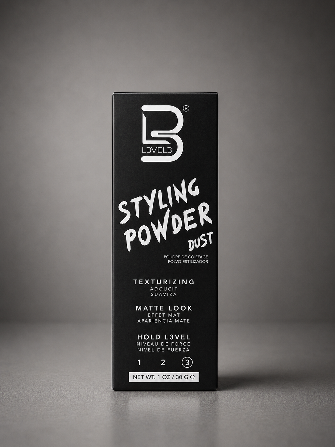 LV3 STYKING POWDER 30GR