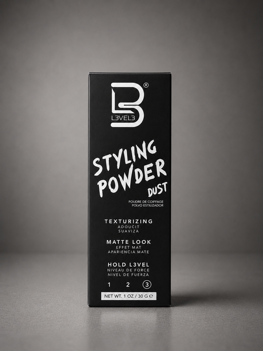LV3 STYKING POWDER 30GR