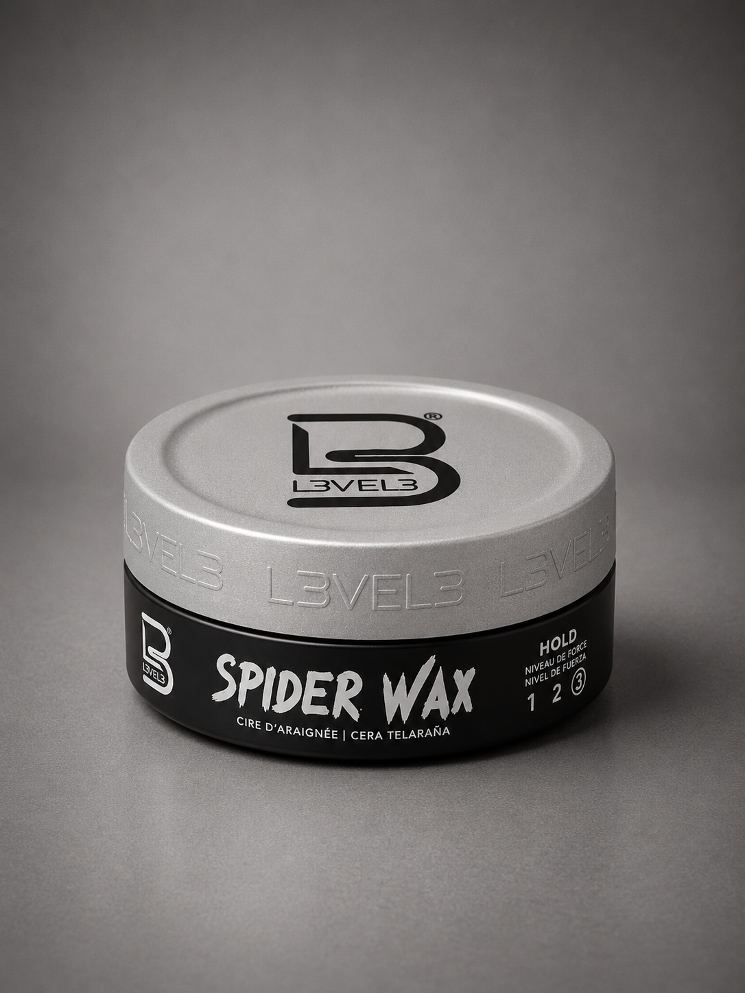 L3VEL3 Spider Wax