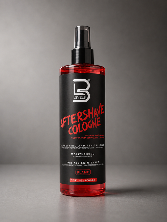 AFTER SHAVE FKAME 400ML