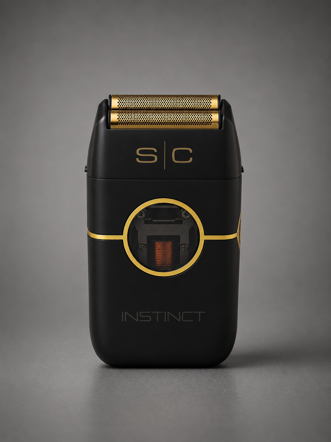 SC Instinct Professional Foil Shaver
