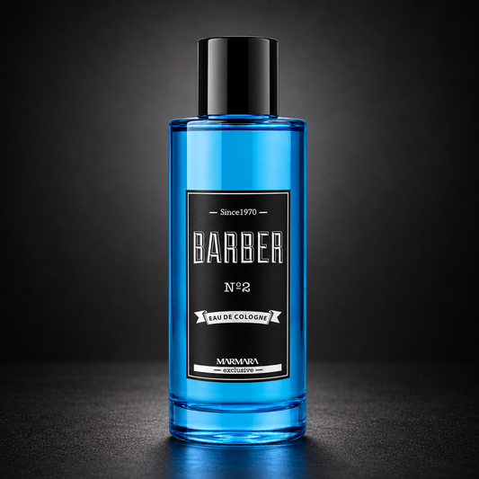 Marmara Barber No. 1 Eau de Cologne