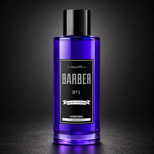 Marmara Barber No. 1 Eau de Cologne