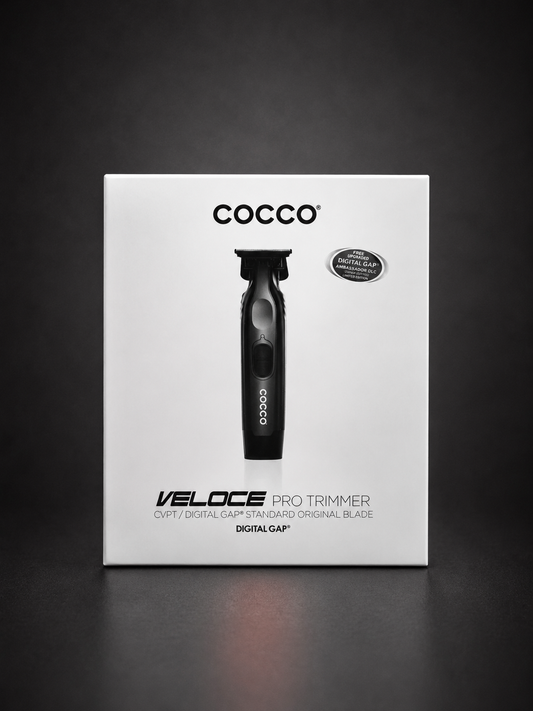 Cocco Veloce Pro Trimmer