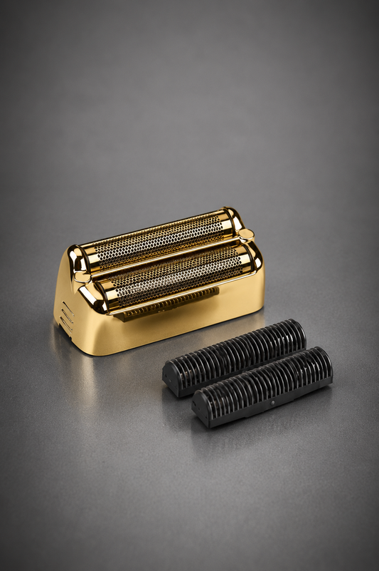 BaBylissPRO Gold Replacement Foil & Cutter — FXRF2G